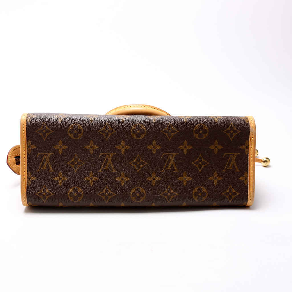 Popincourt Long Monogram