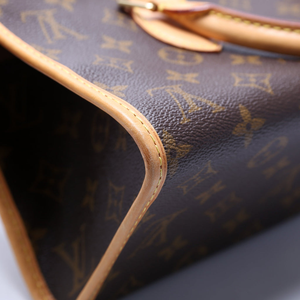 Popincourt Long Monogram