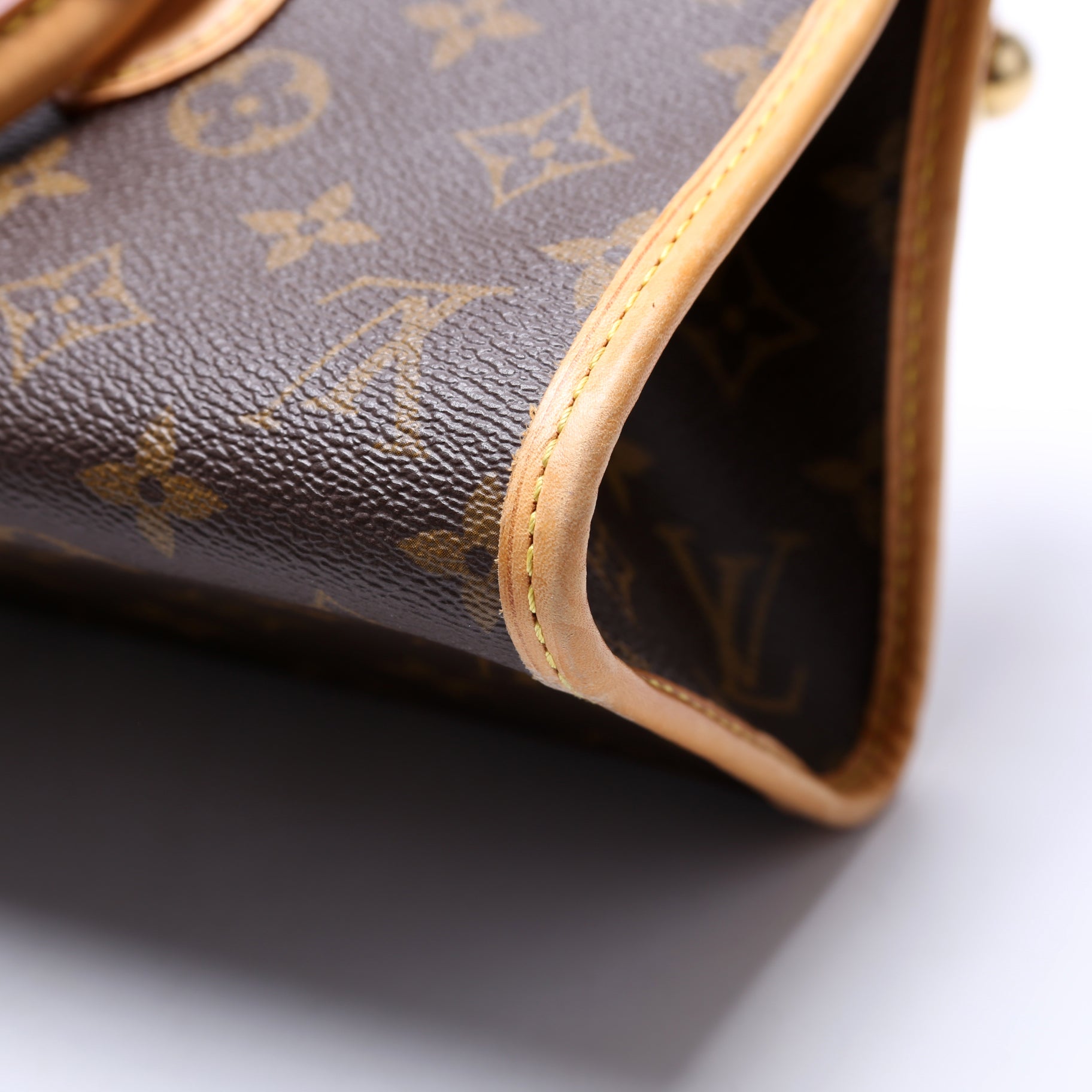 Popincourt Long Monogram