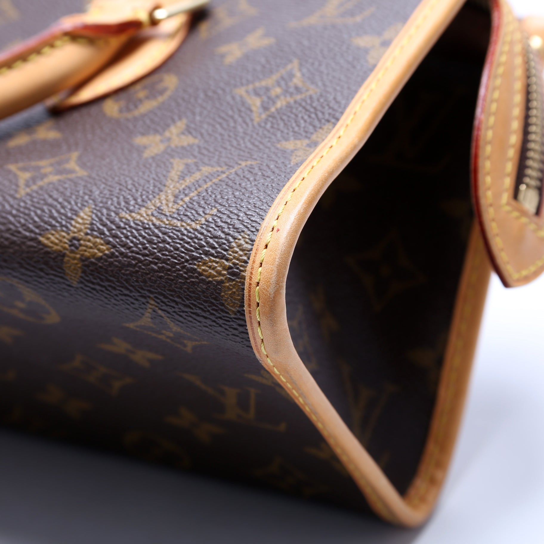 Popincourt Long Monogram