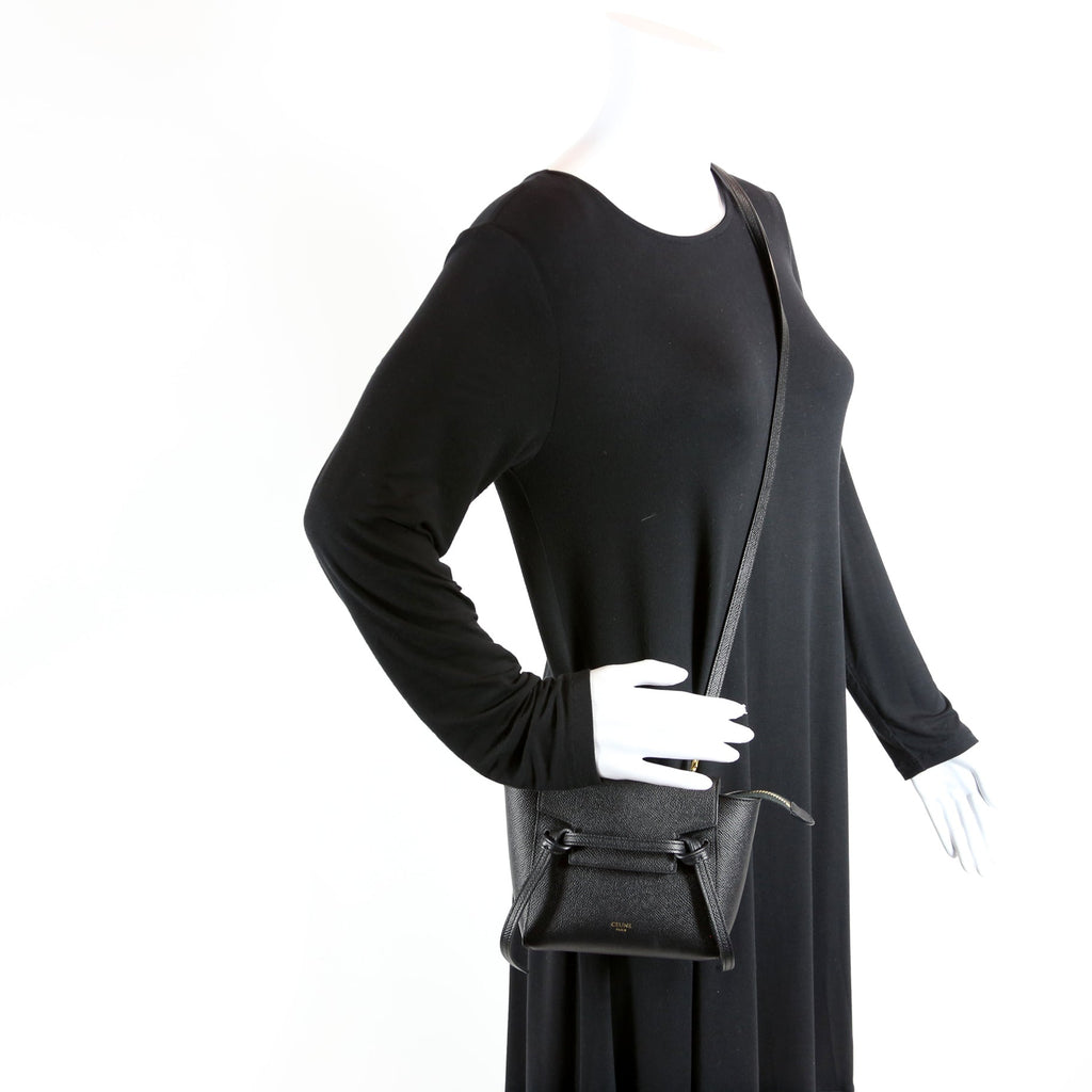 Belt Bag Pico Black