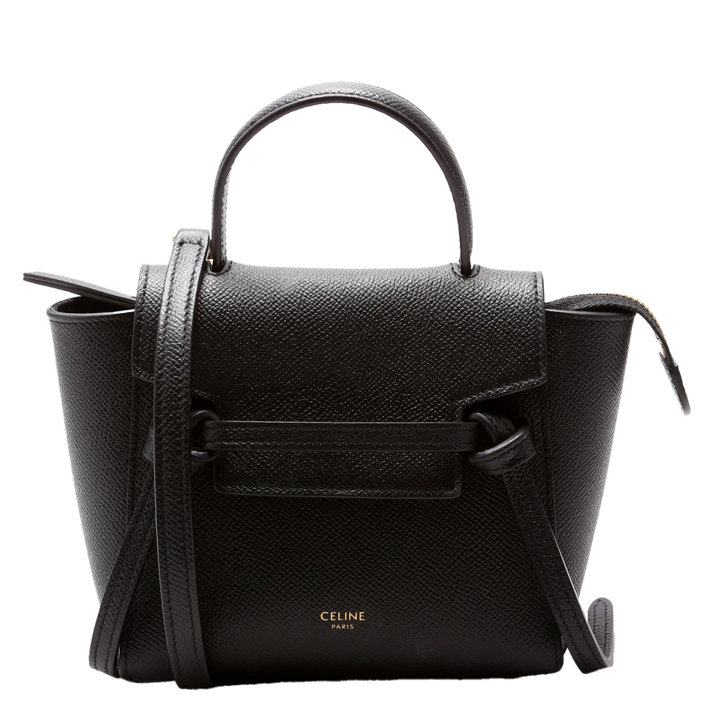 Belt Bag Pico Black