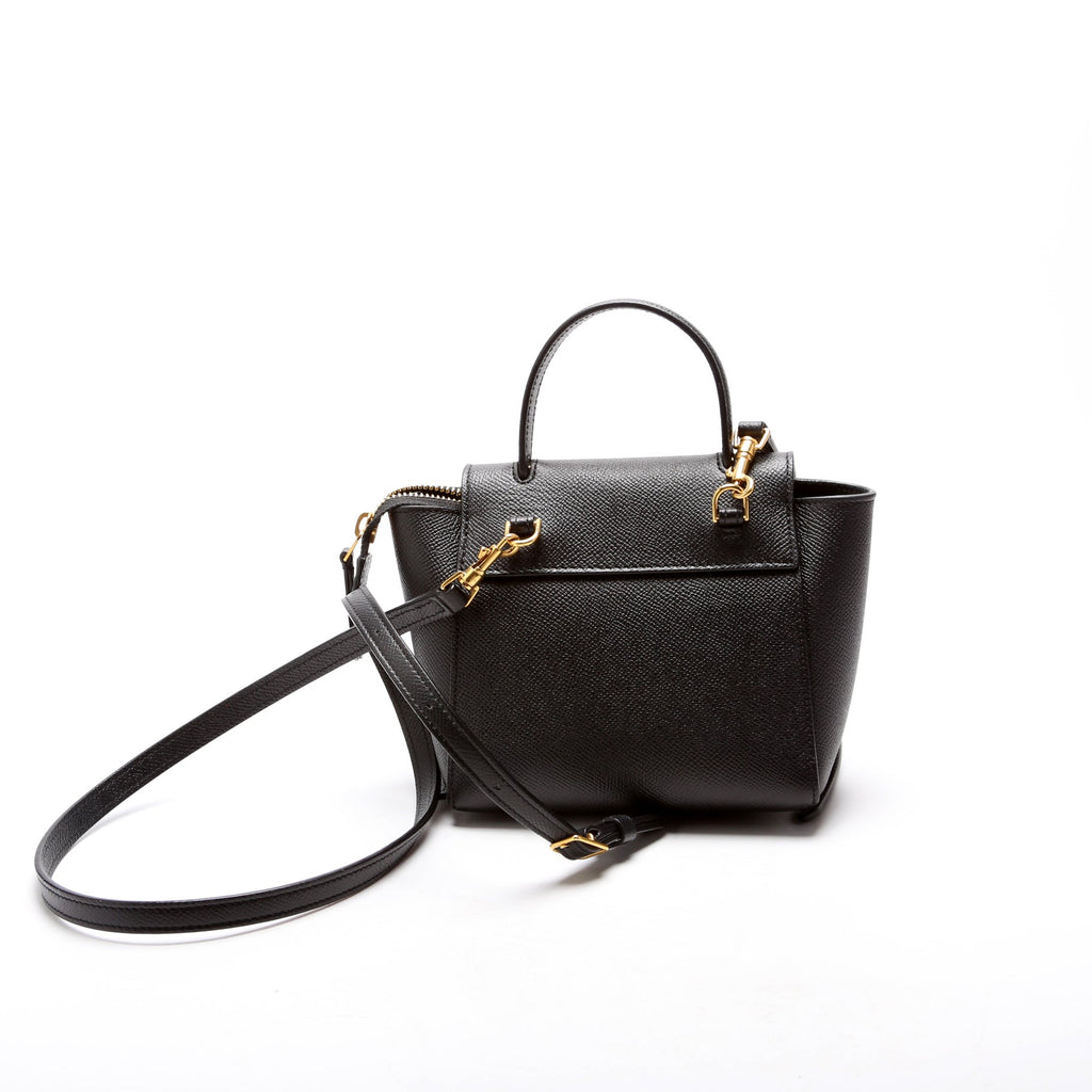 Belt Bag Pico Black