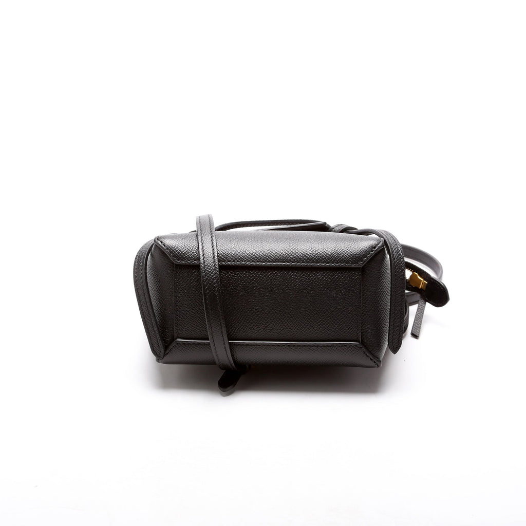 Belt Bag Pico Black