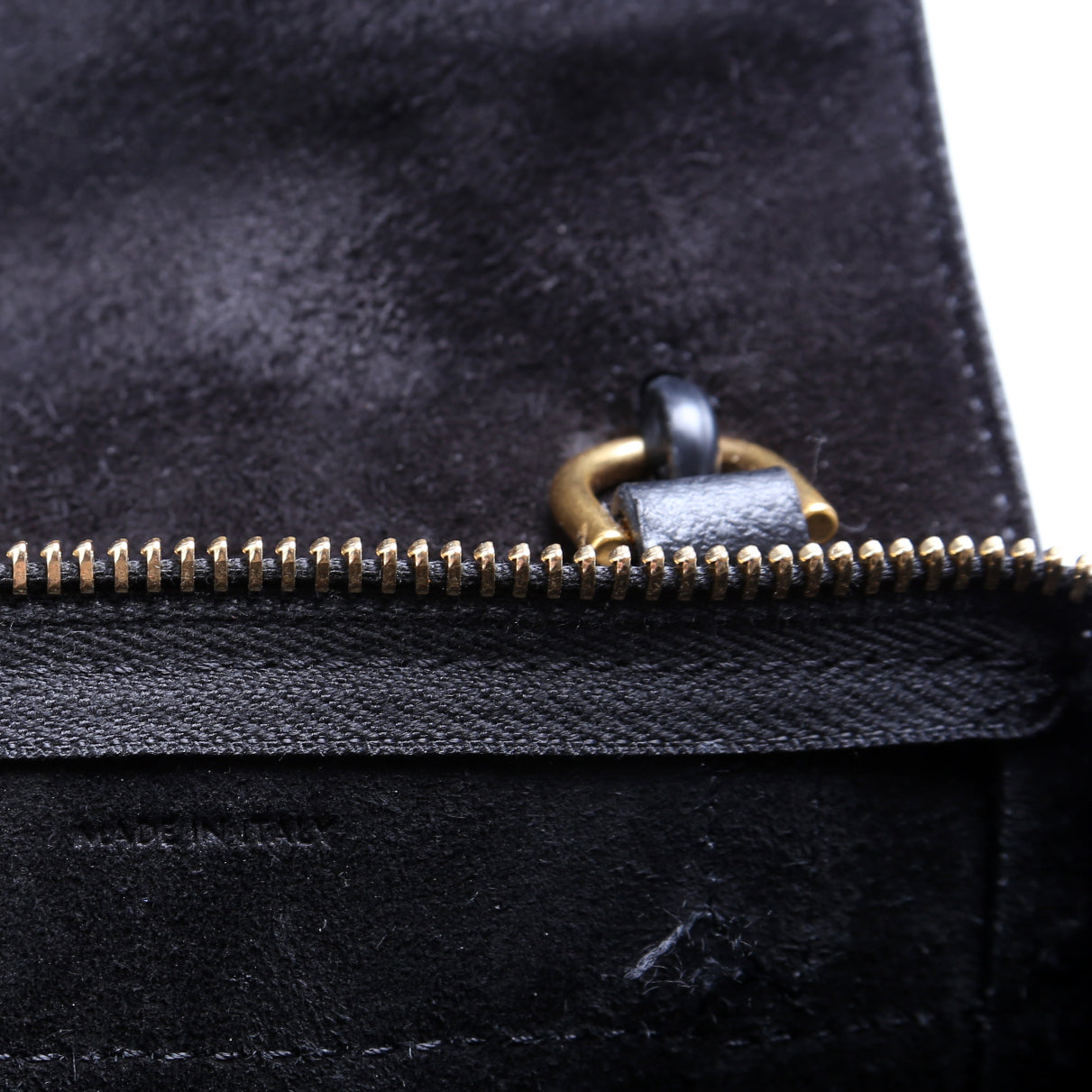 Belt Bag Pico Black