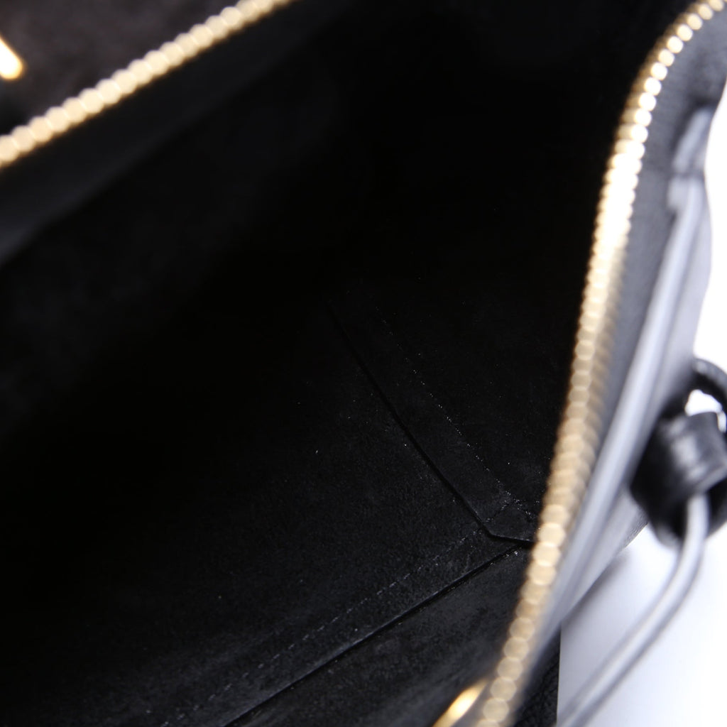 Belt Bag Pico Black