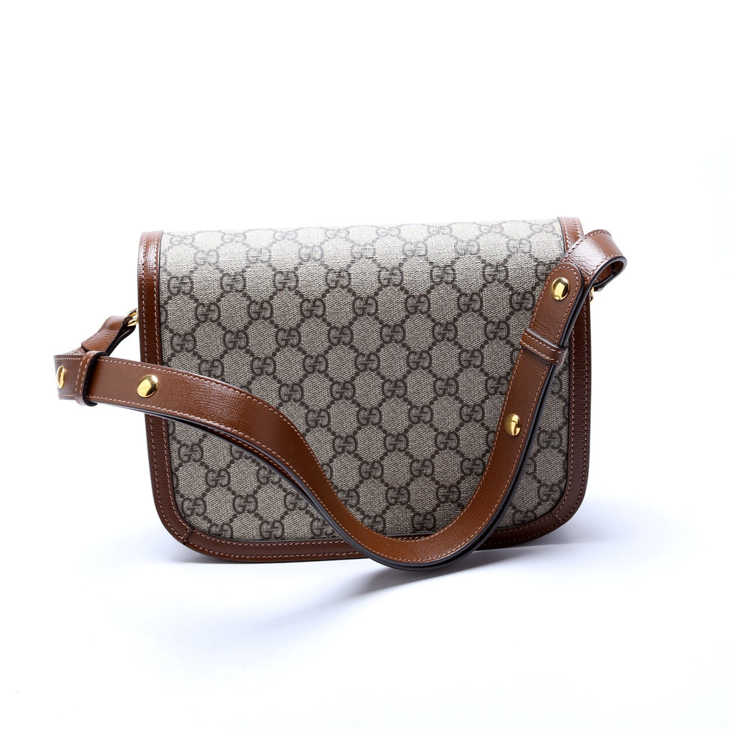 Gucci 602204 Horsebit 1955 Shoulder Bag