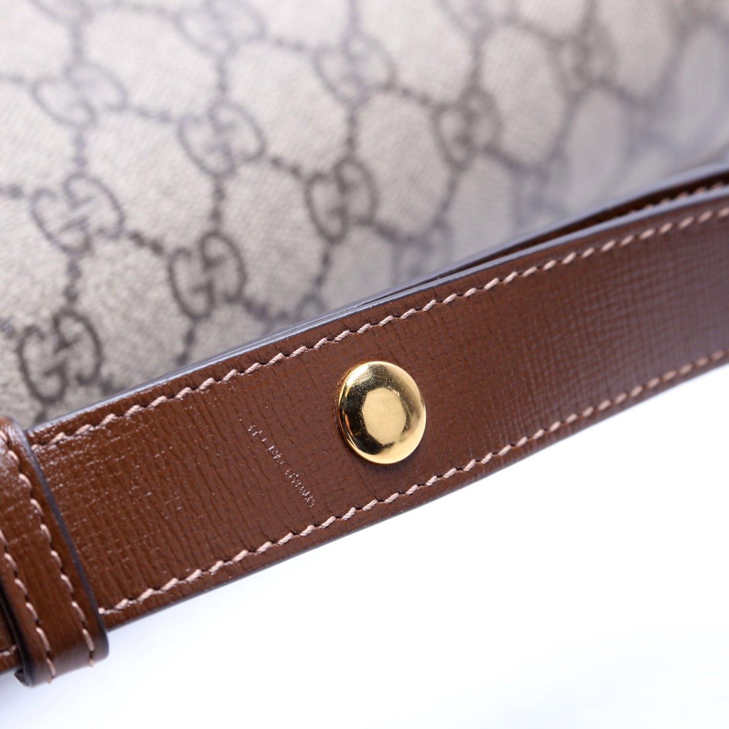 Gucci 602204 Horsebit 1955 Shoulder Bag