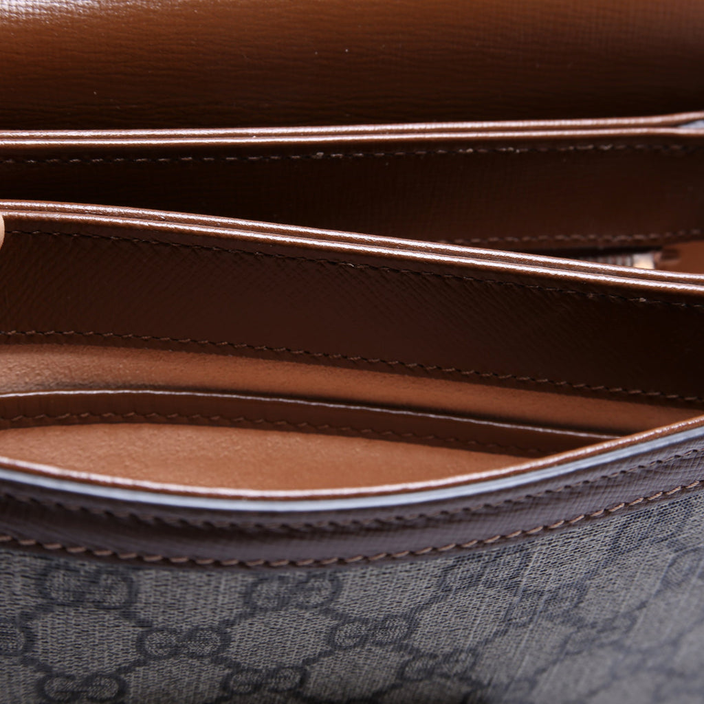 Gucci 602204 Horsebit 1955 Shoulder Bag