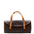 Sonatine Bag Monogram
