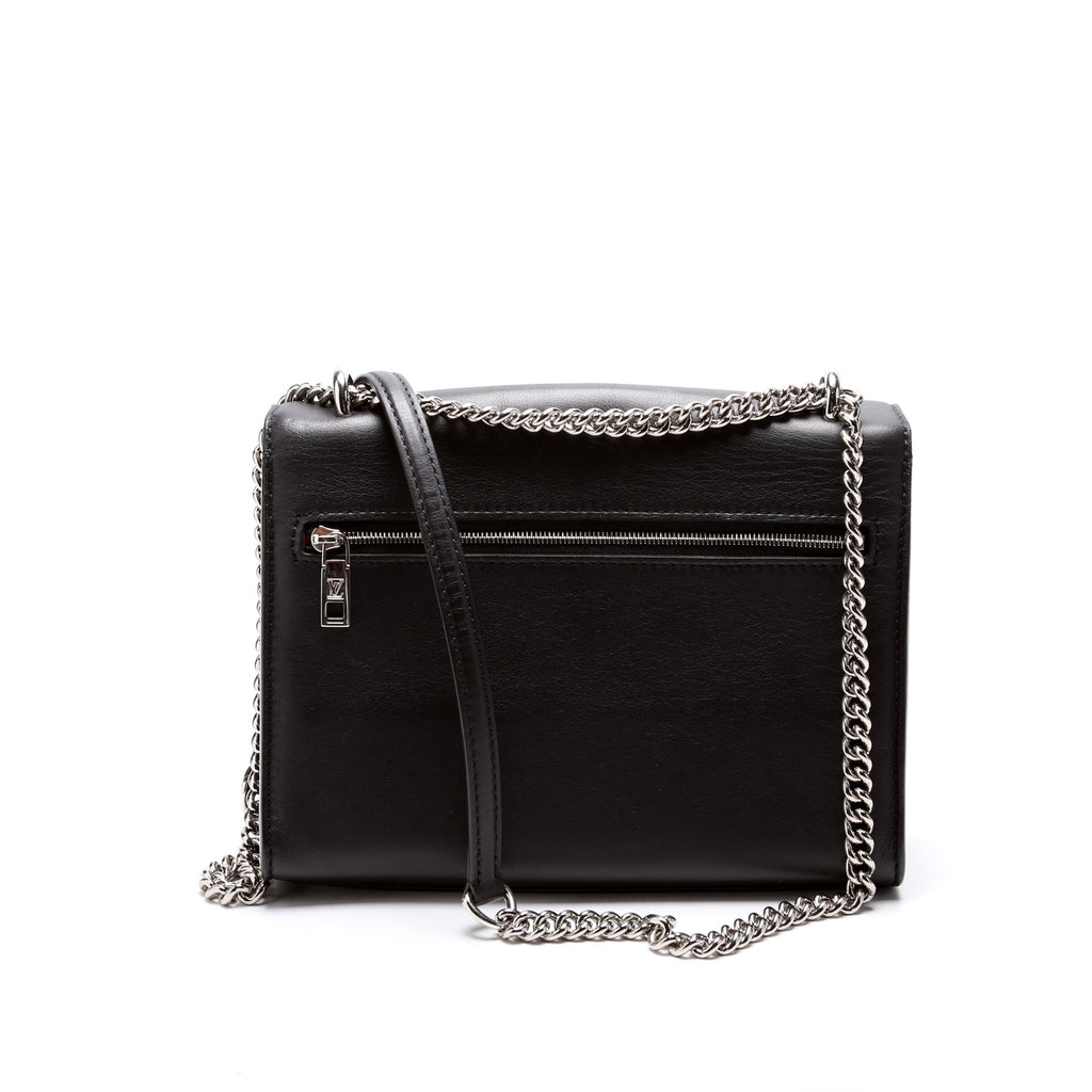 Mylockme Chain BB Patches Black
