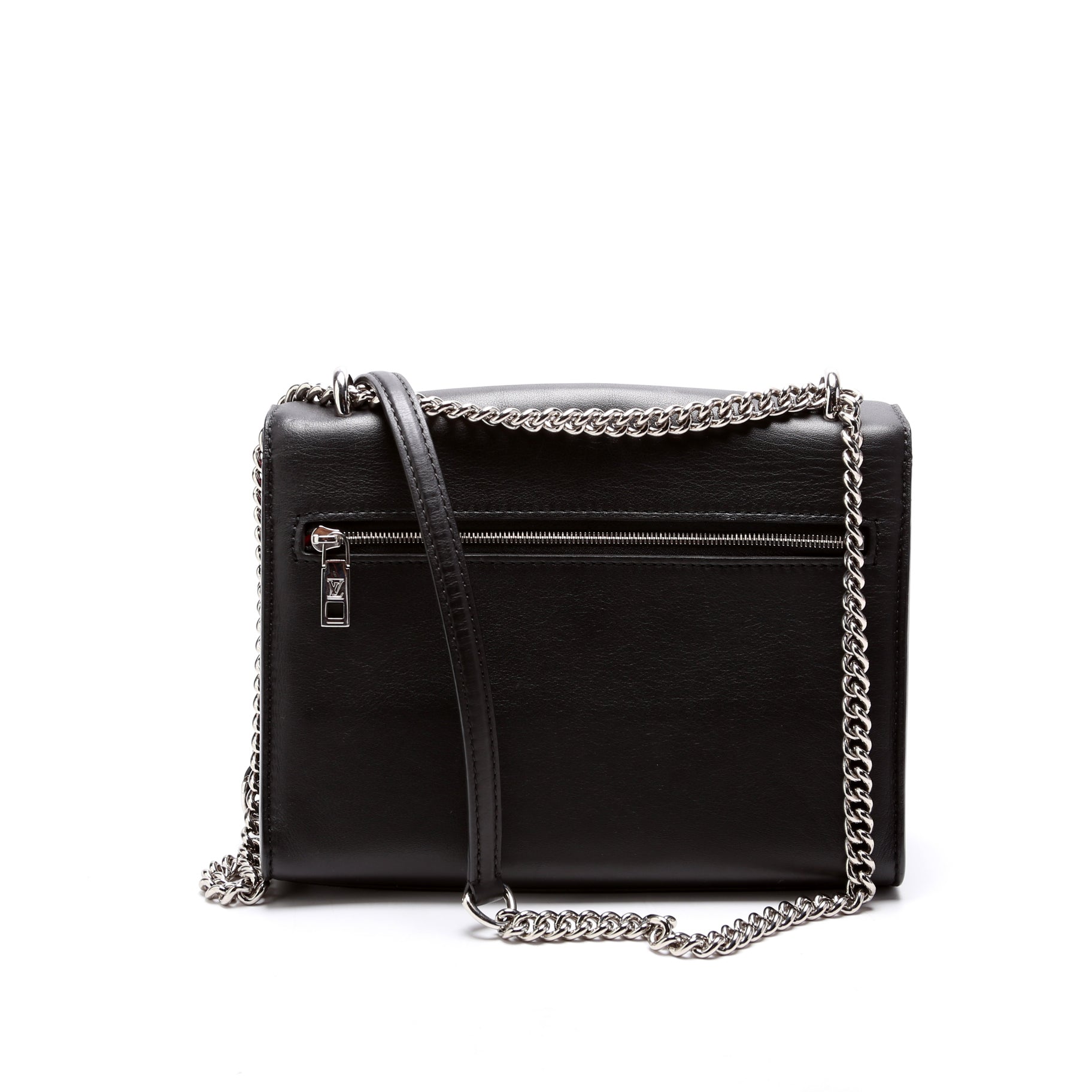 Mylockme Chain BB Patches Black