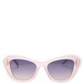 Diorpacific B3U Sunglasses Pink