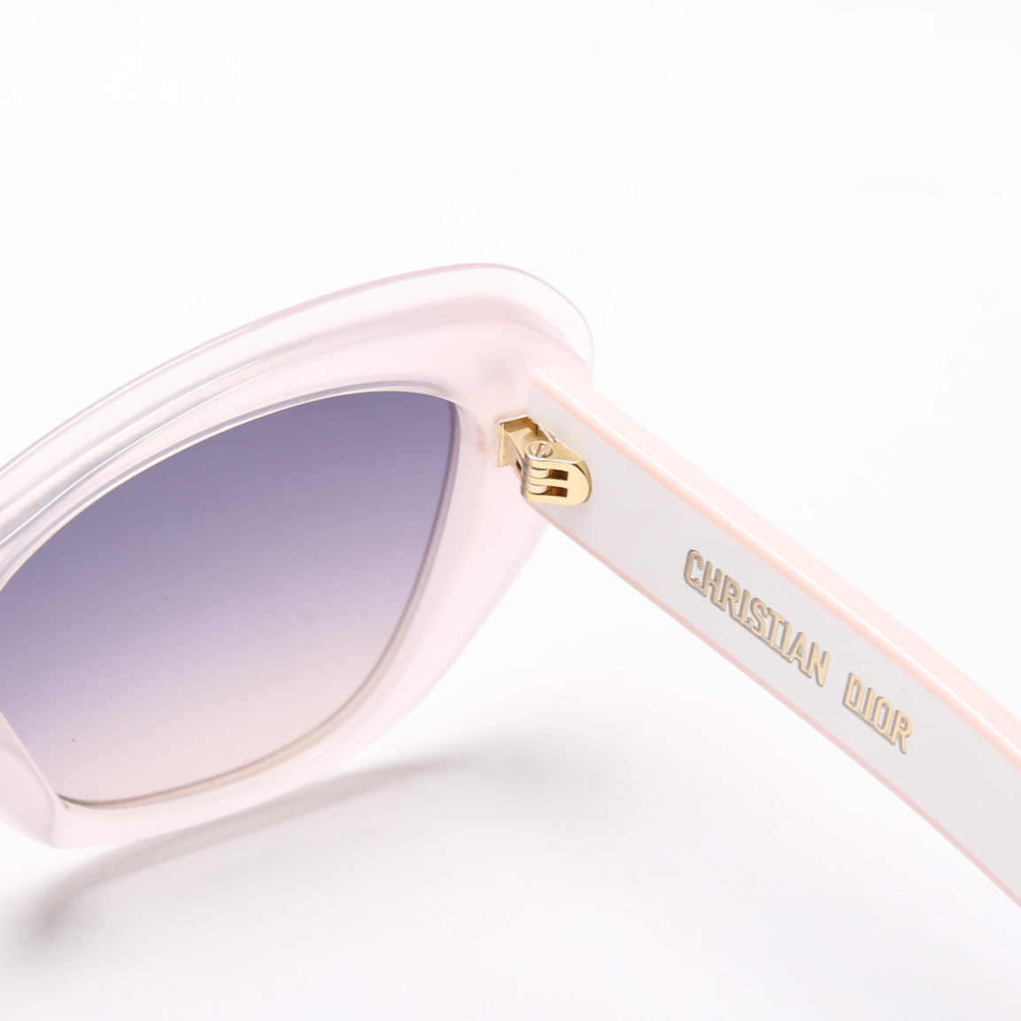 Diorpacific B3U Sunglasses Pink