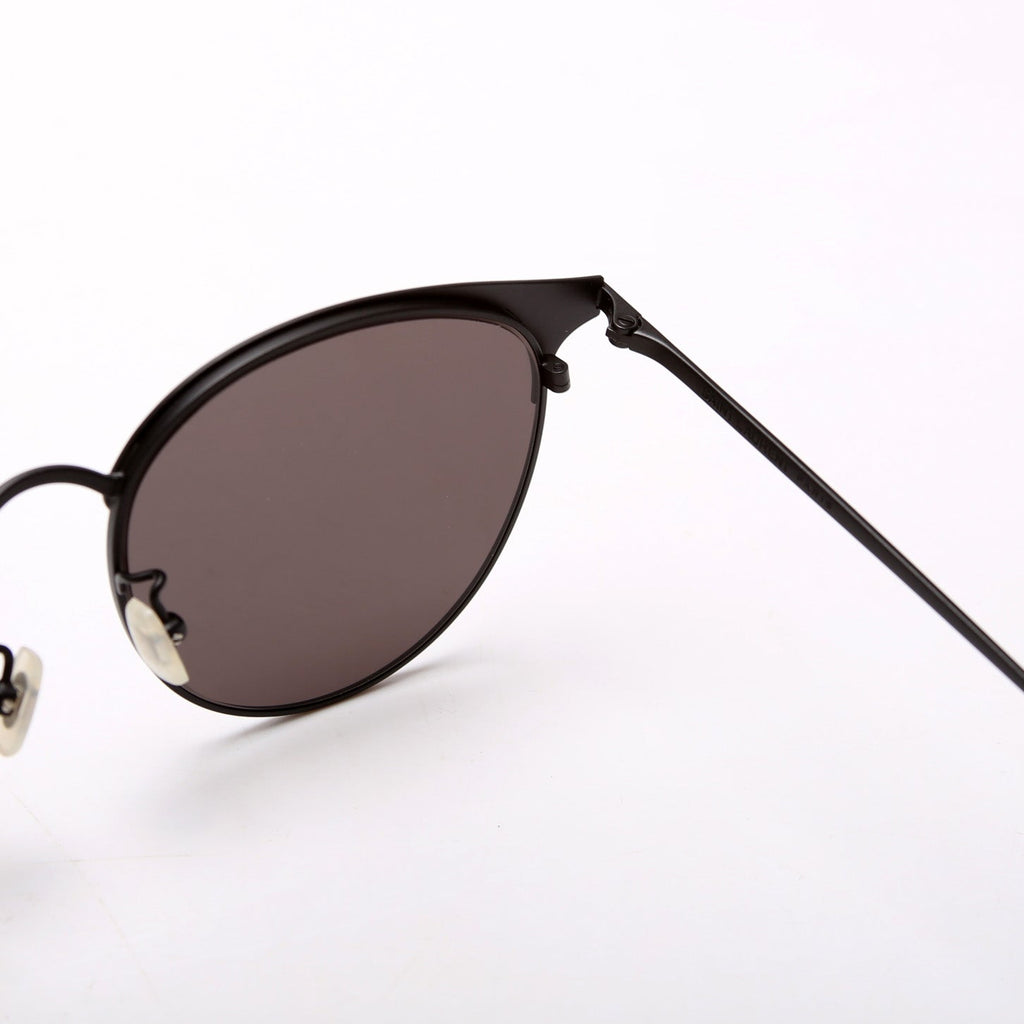 SL202/K Sunglasses Black