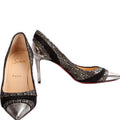 Glitter Palace Ekletica 85 Size 35.5