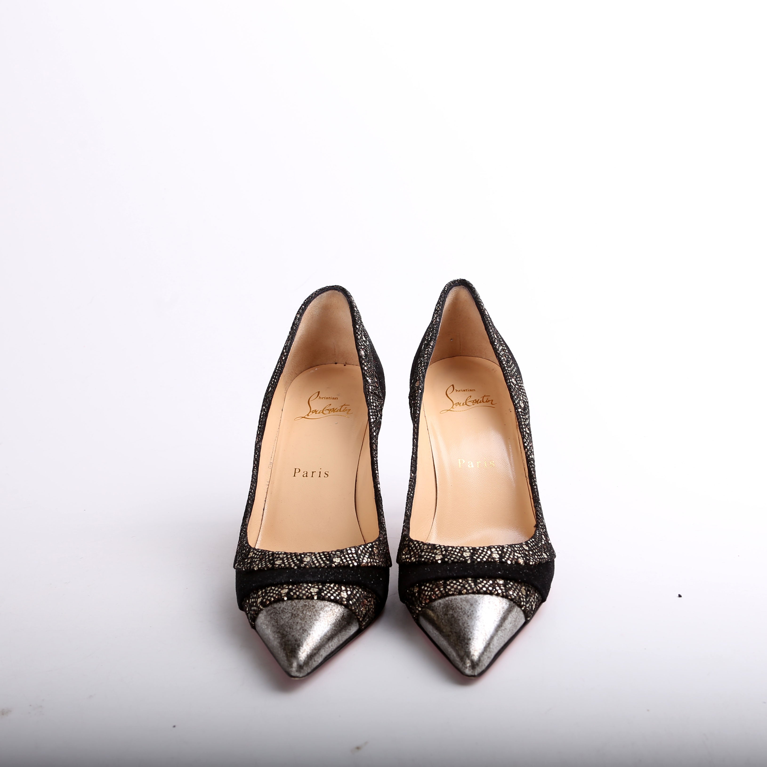 Glitter Palace Ekletica 85 Size 35.5