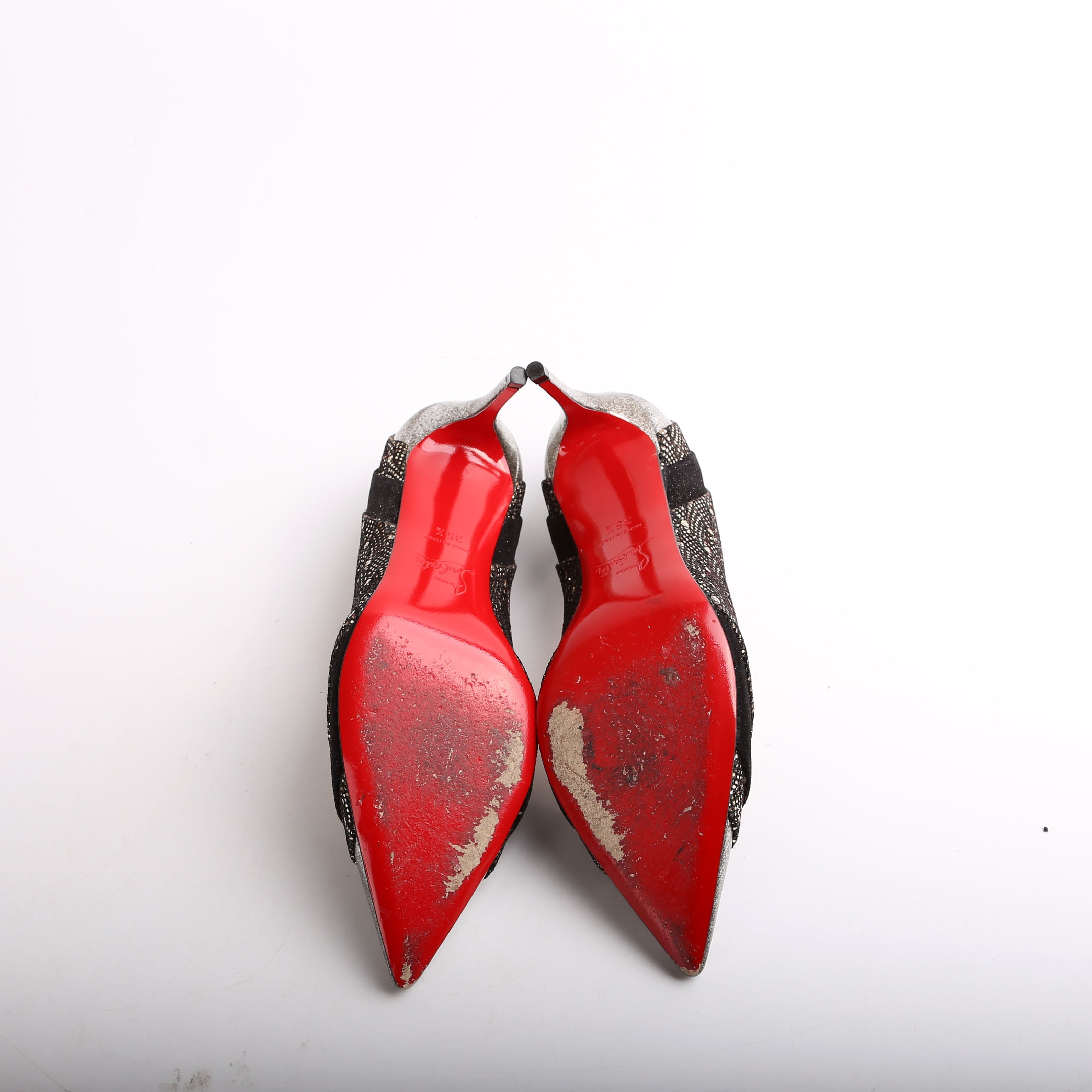 Glitter Palace Ekletica 85 Size 35.5