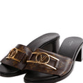 Lock It Mules Size 40