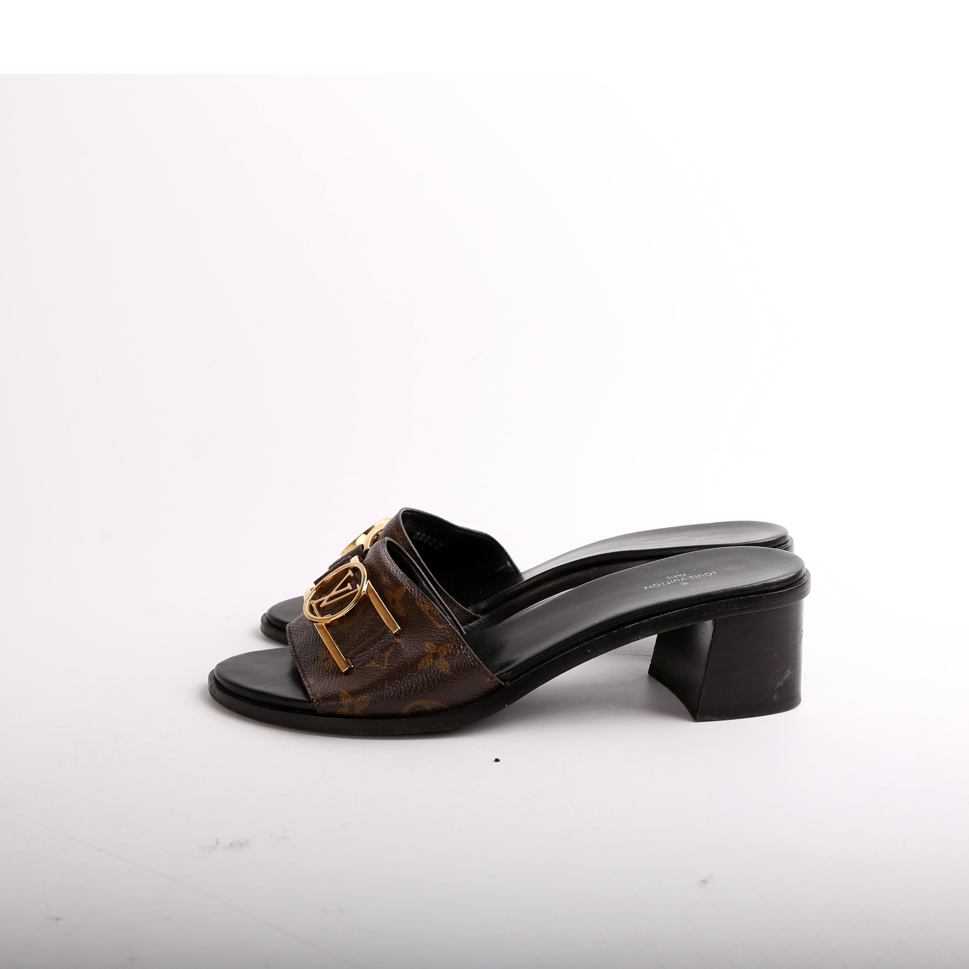 Lock It Mules Size 40