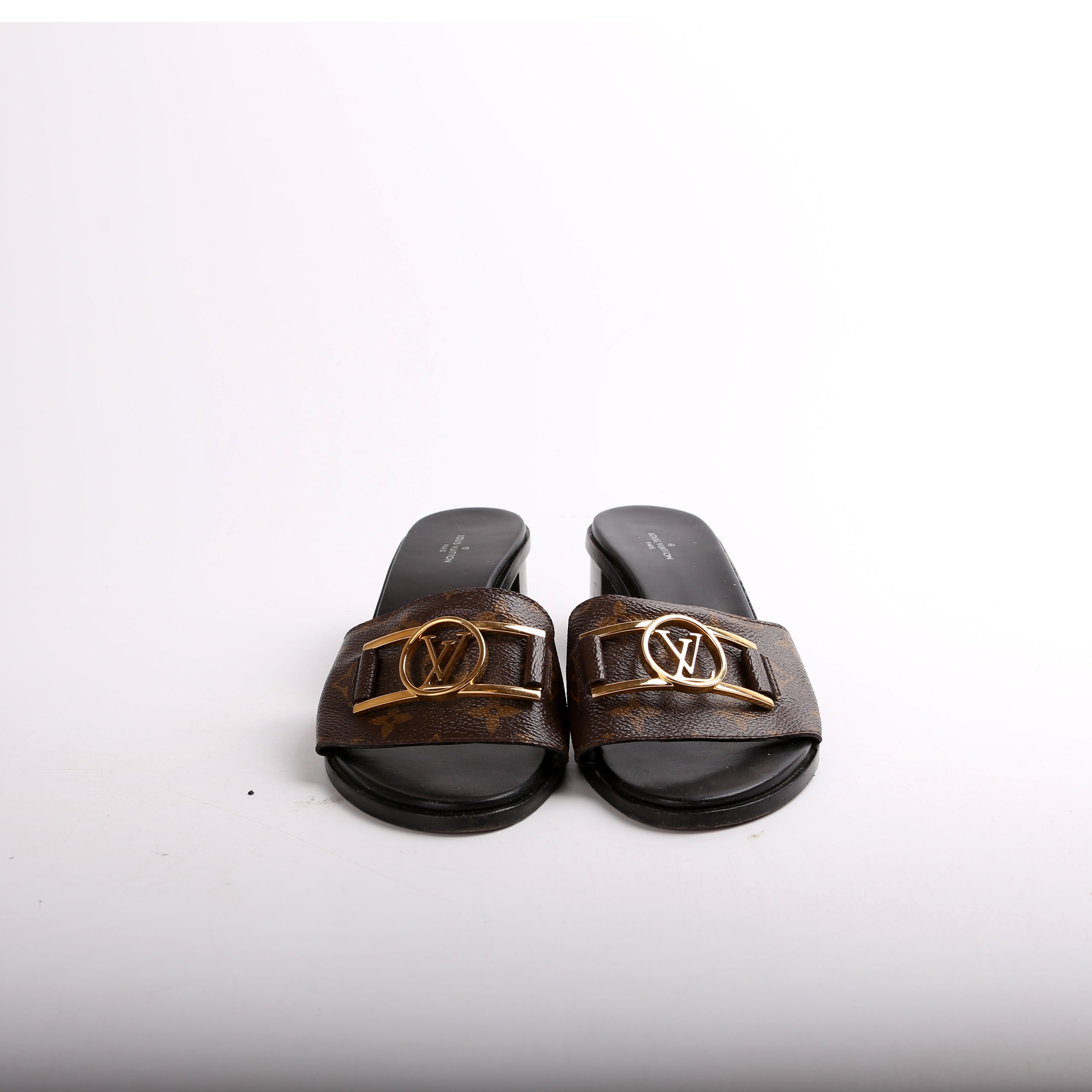 Lock It Mules Size 40