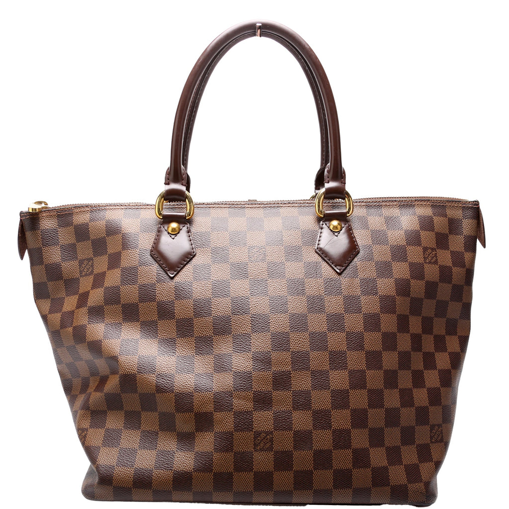 Saleya MM Damier Ebene