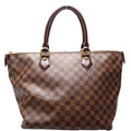 Saleya MM Damier Ebene