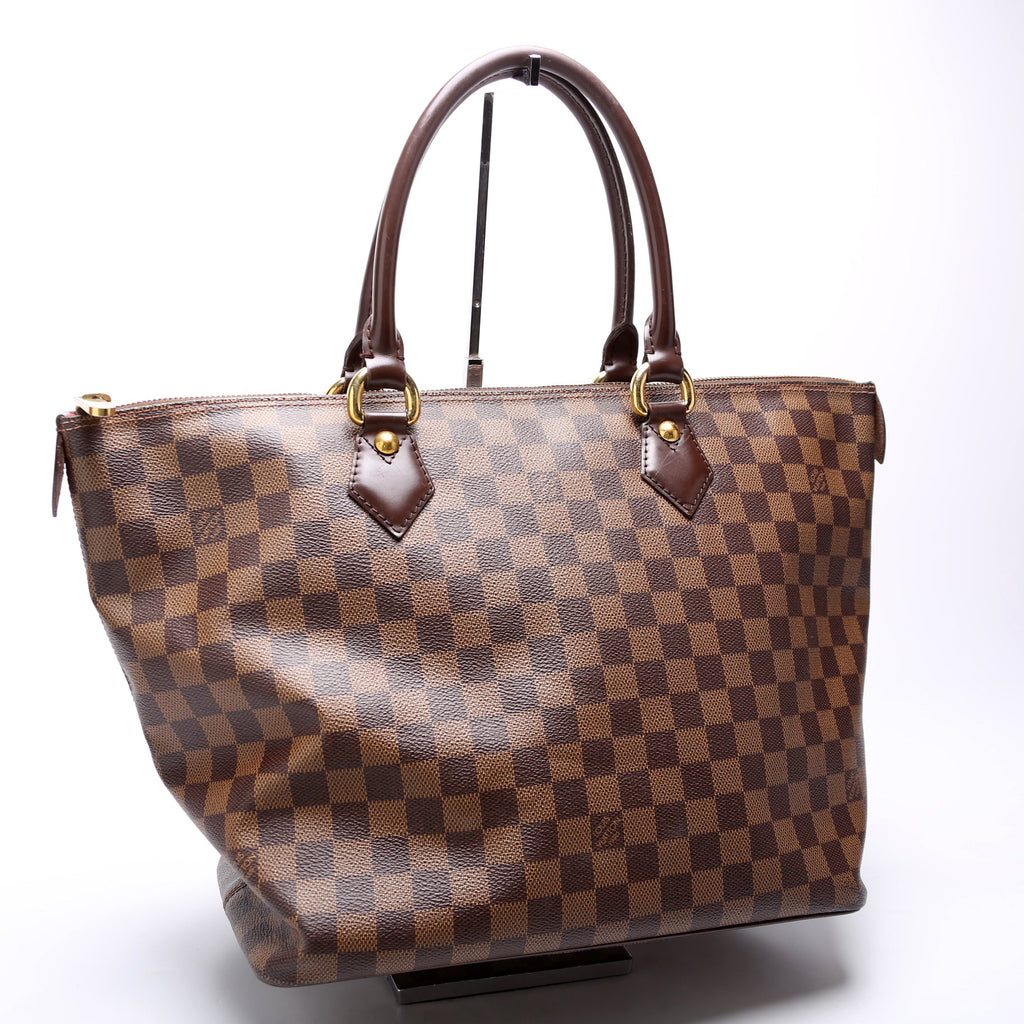 Saleya MM Damier Ebene