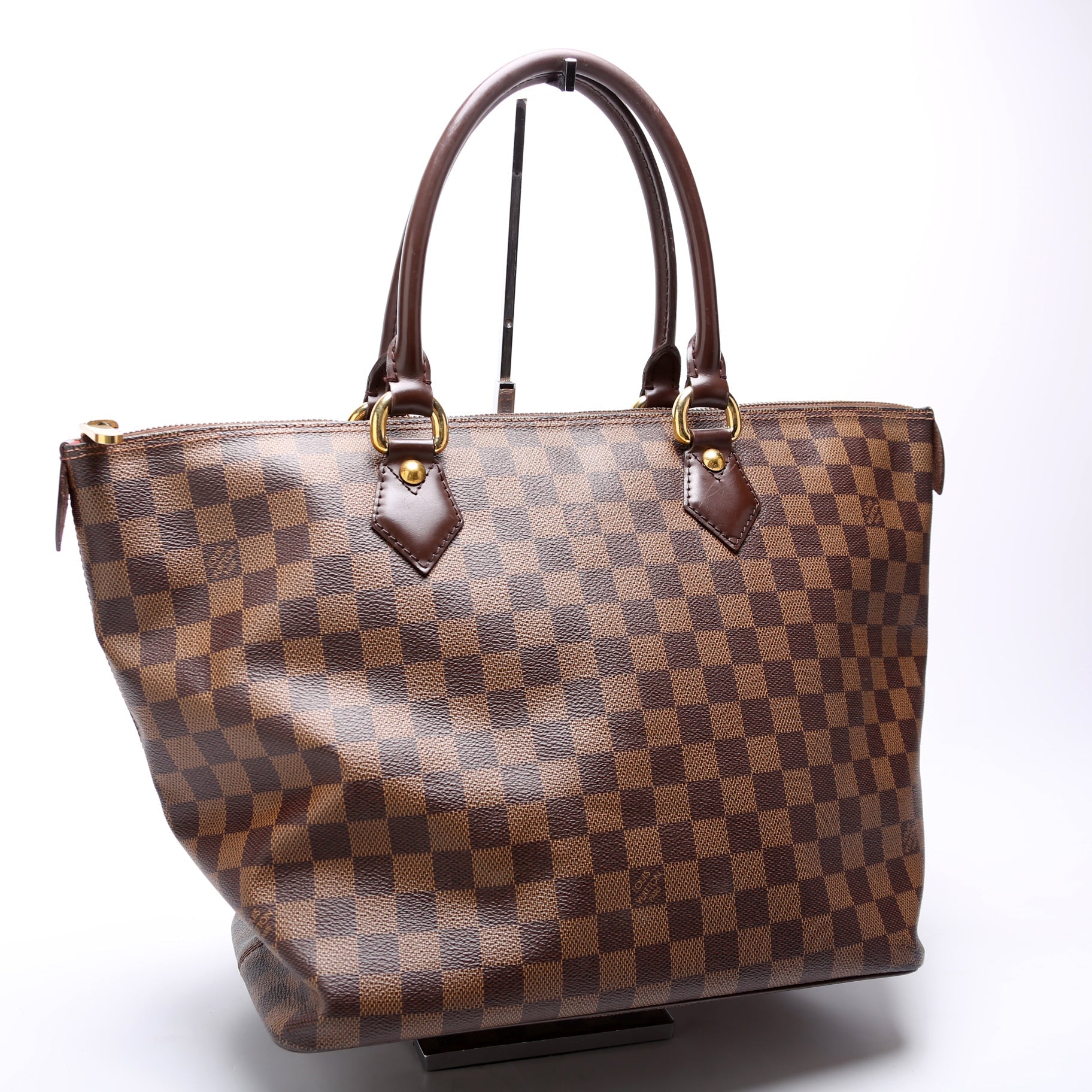 Saleya MM Damier Ebene