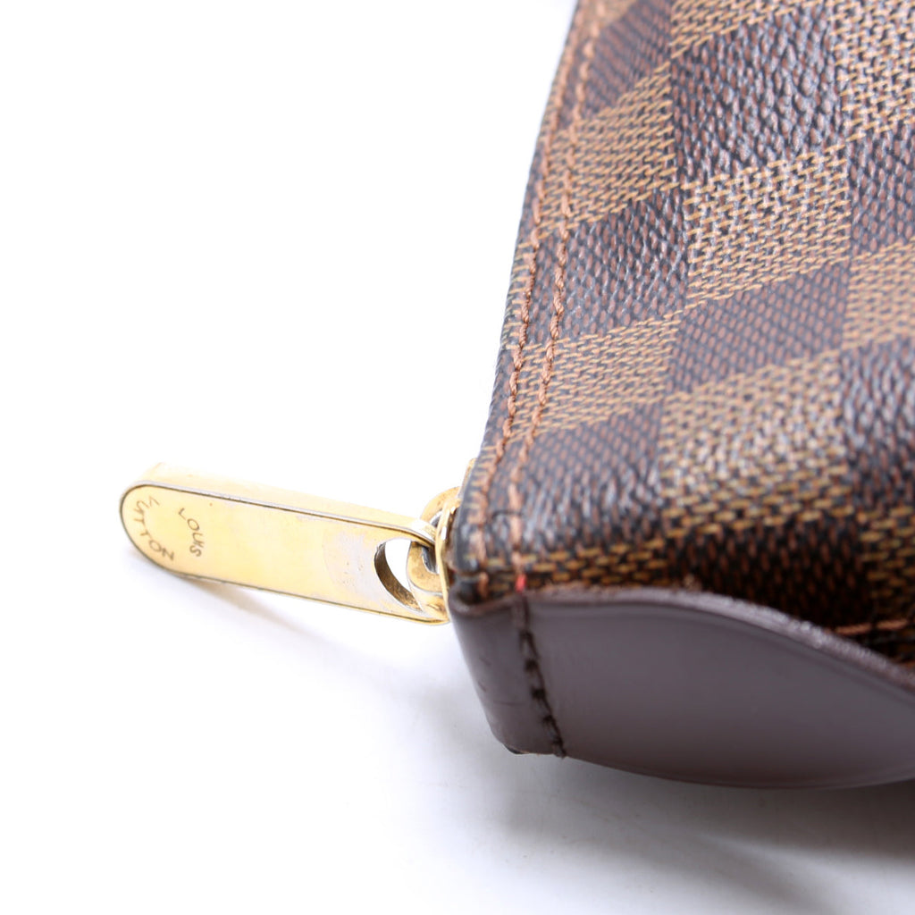 Saleya MM Damier Ebene