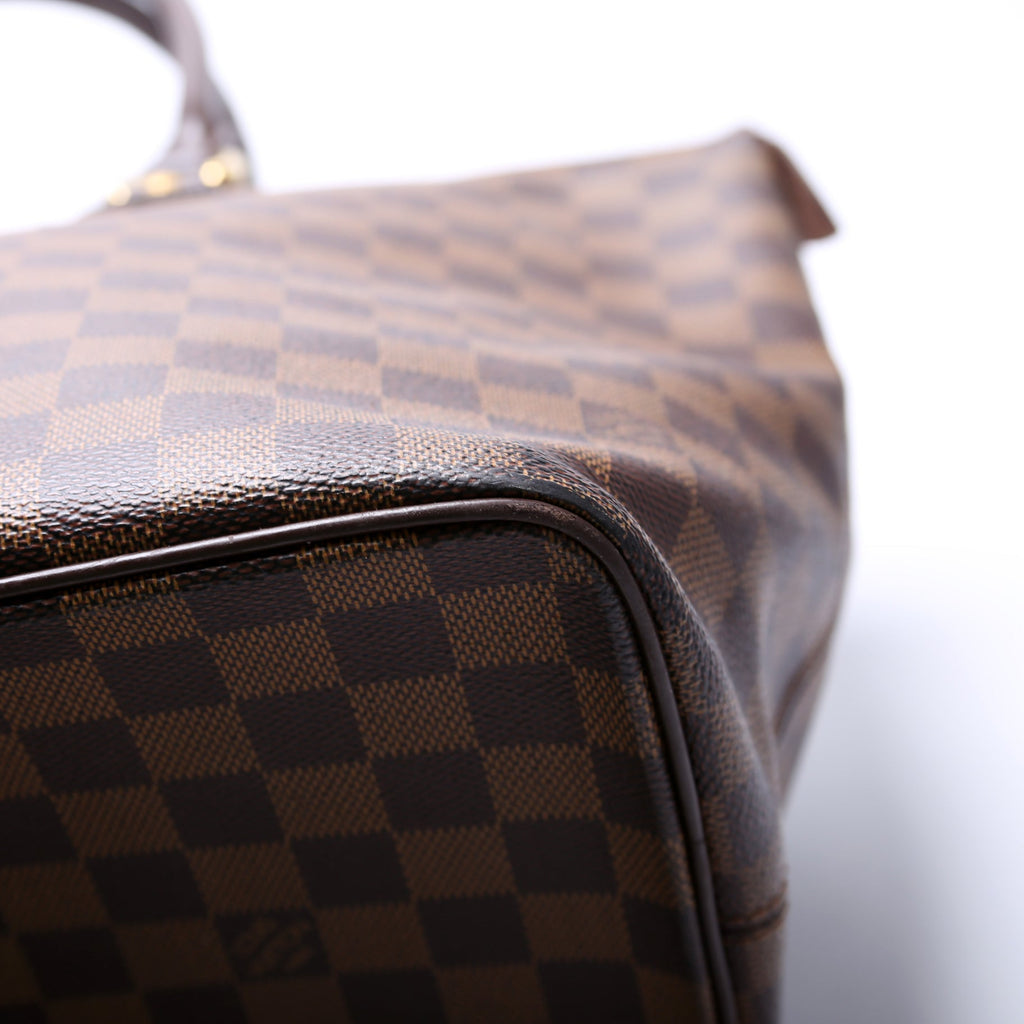 Saleya MM Damier Ebene