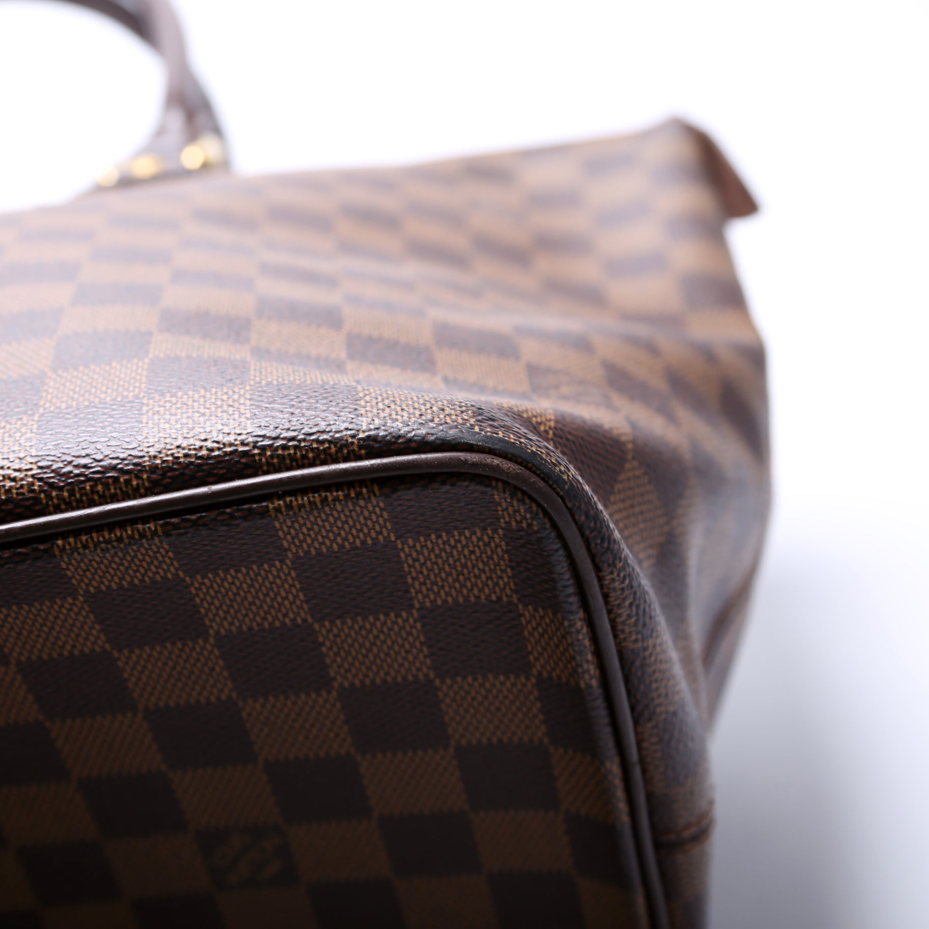 Saleya MM Damier Ebene