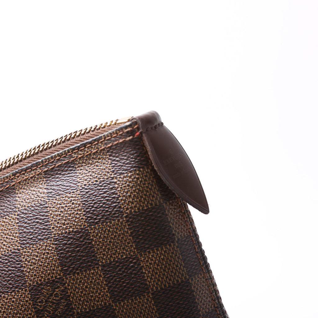 Saleya MM Damier Ebene