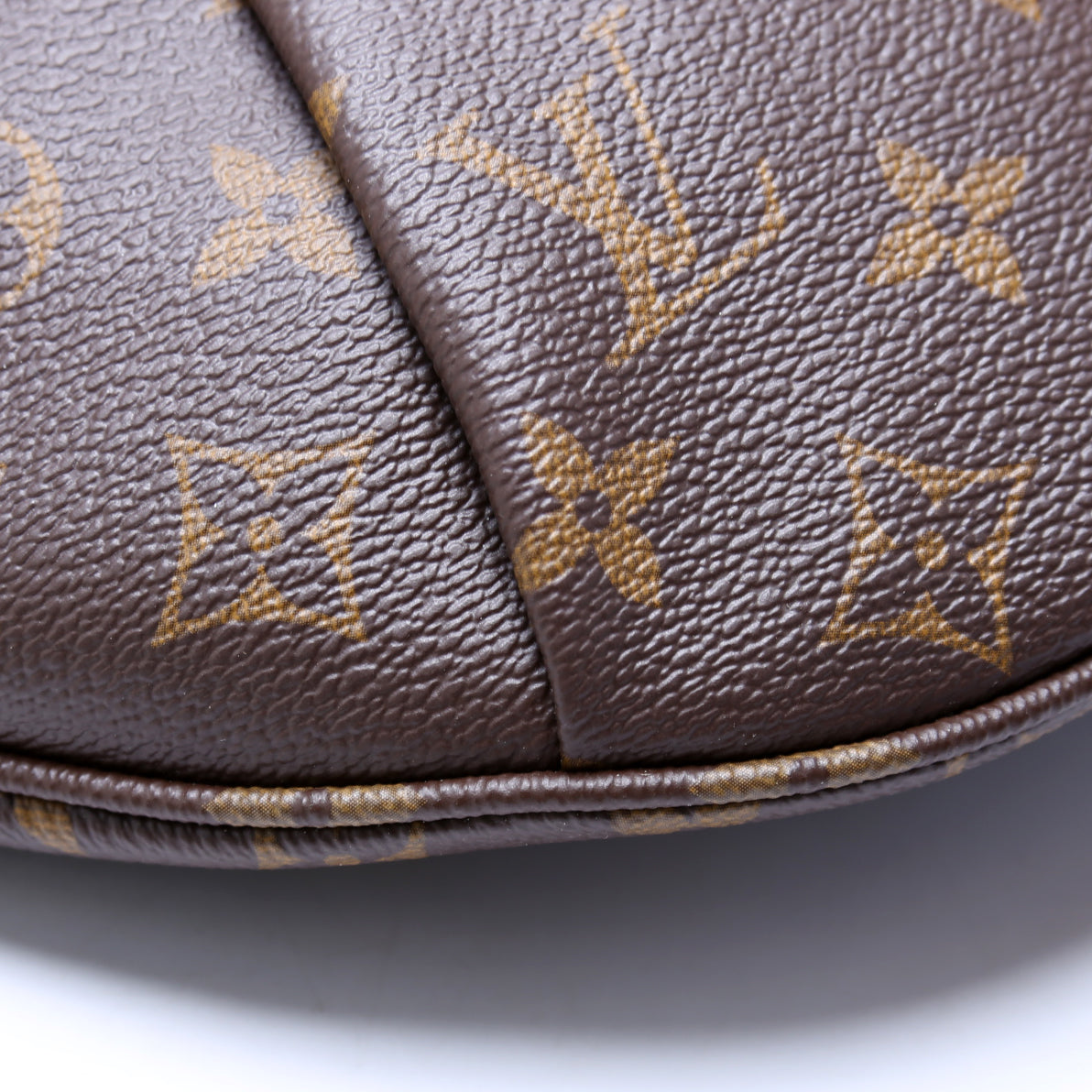 High Rise Bumbag Monogram