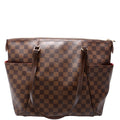 Totally MM Damier Ebene