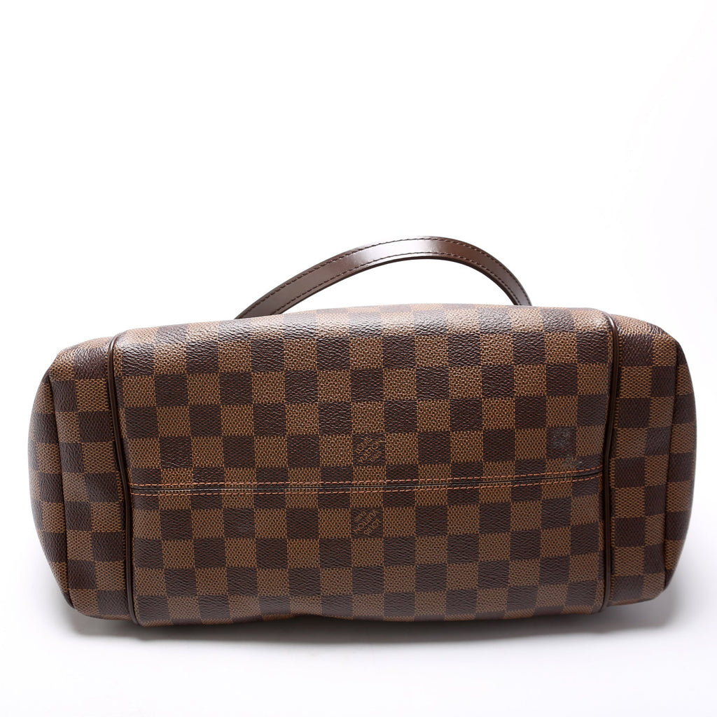 Totally MM Damier Ebene