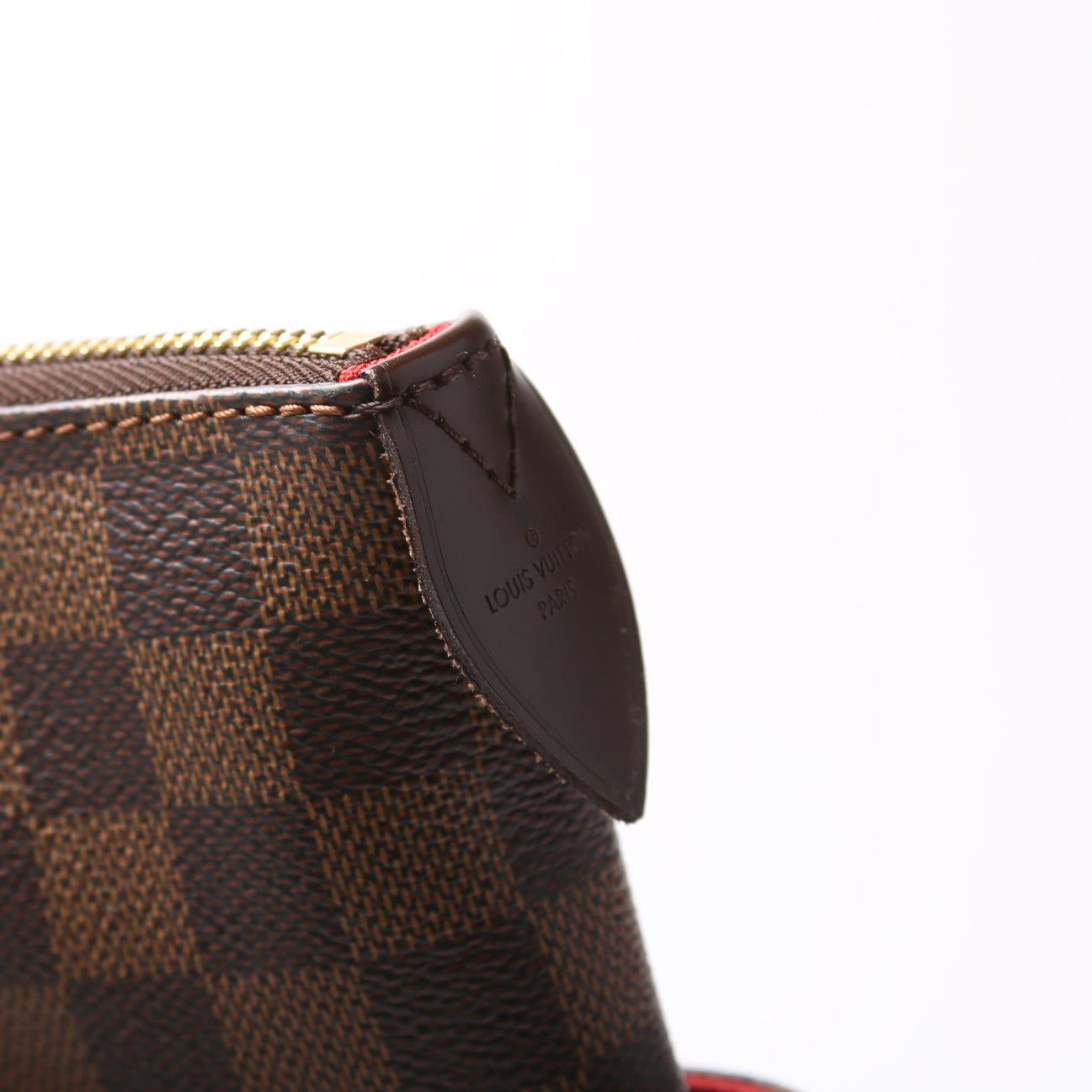 Totally MM Damier Ebene