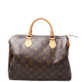 Speedy 30 Monogram