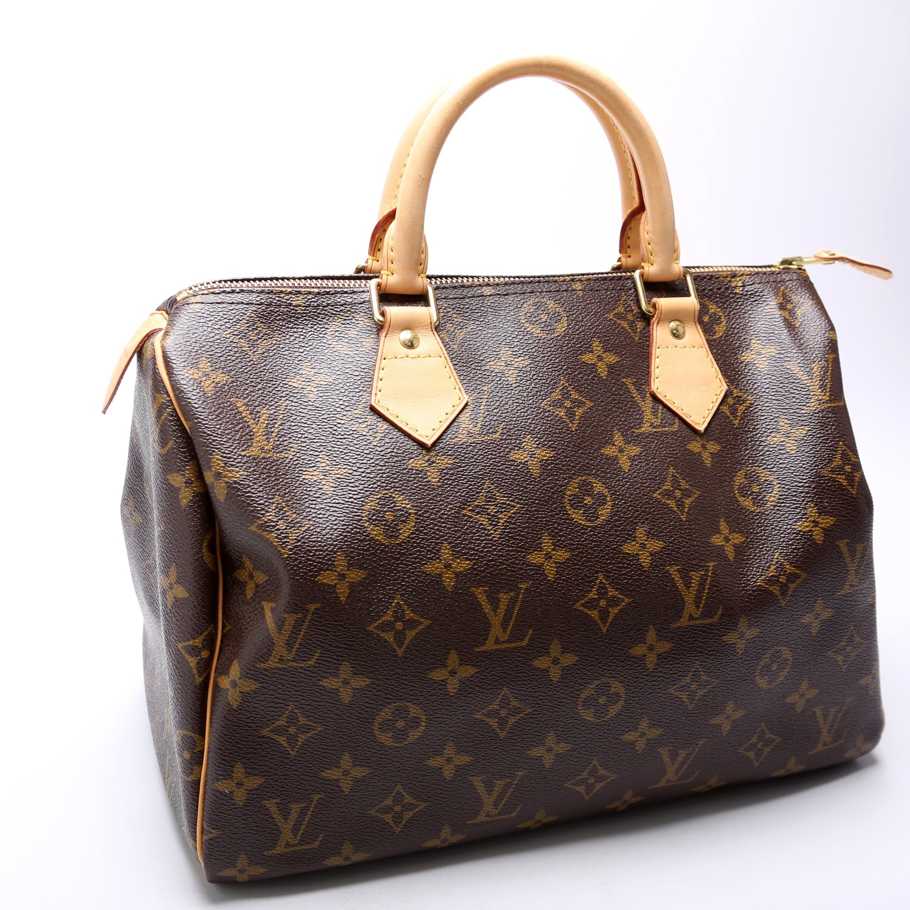 Speedy 30 Monogram