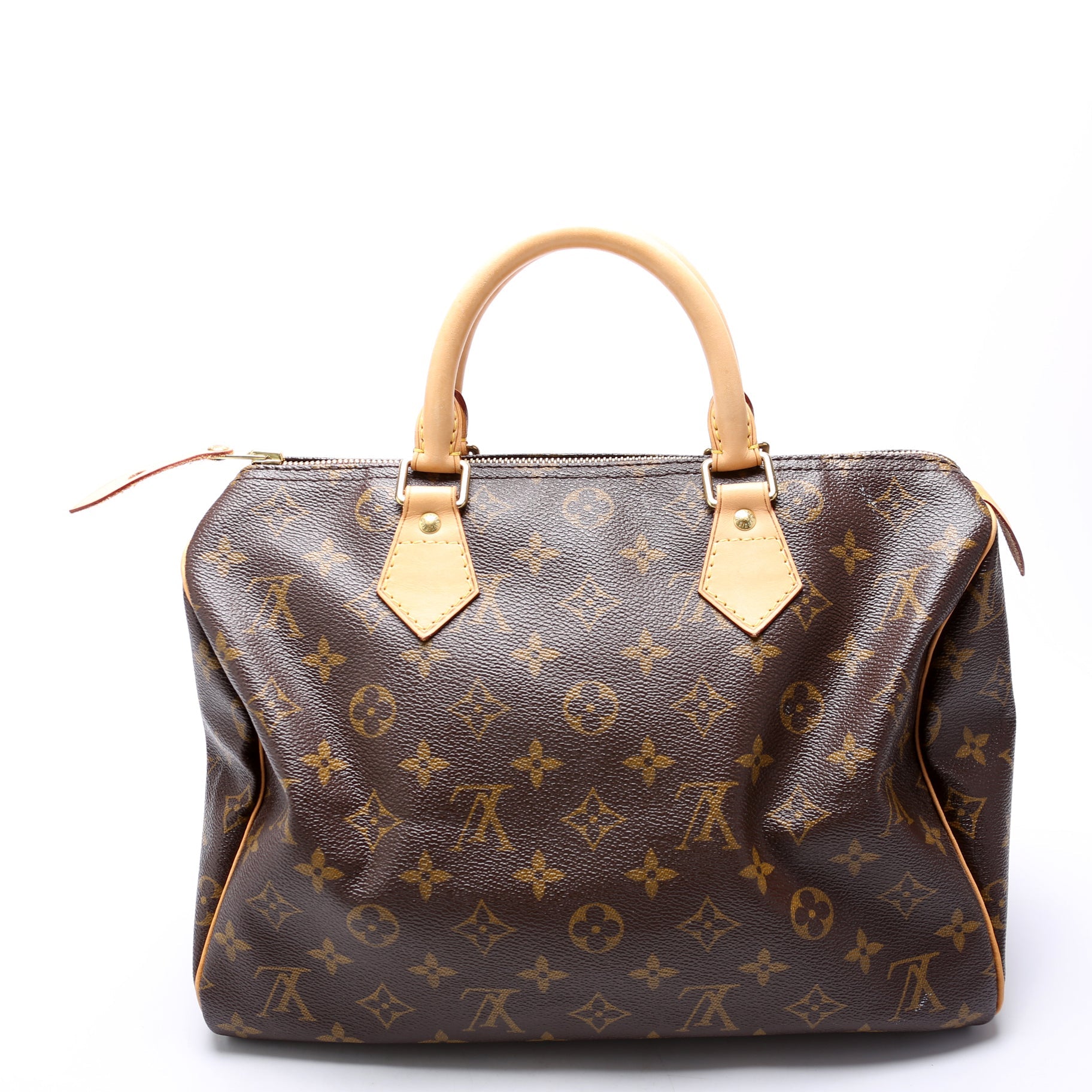 Speedy 30 Monogram