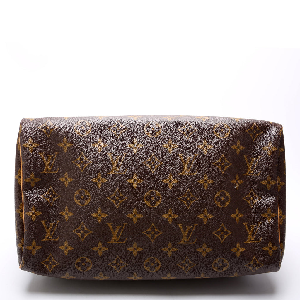 Speedy 30 Monogram