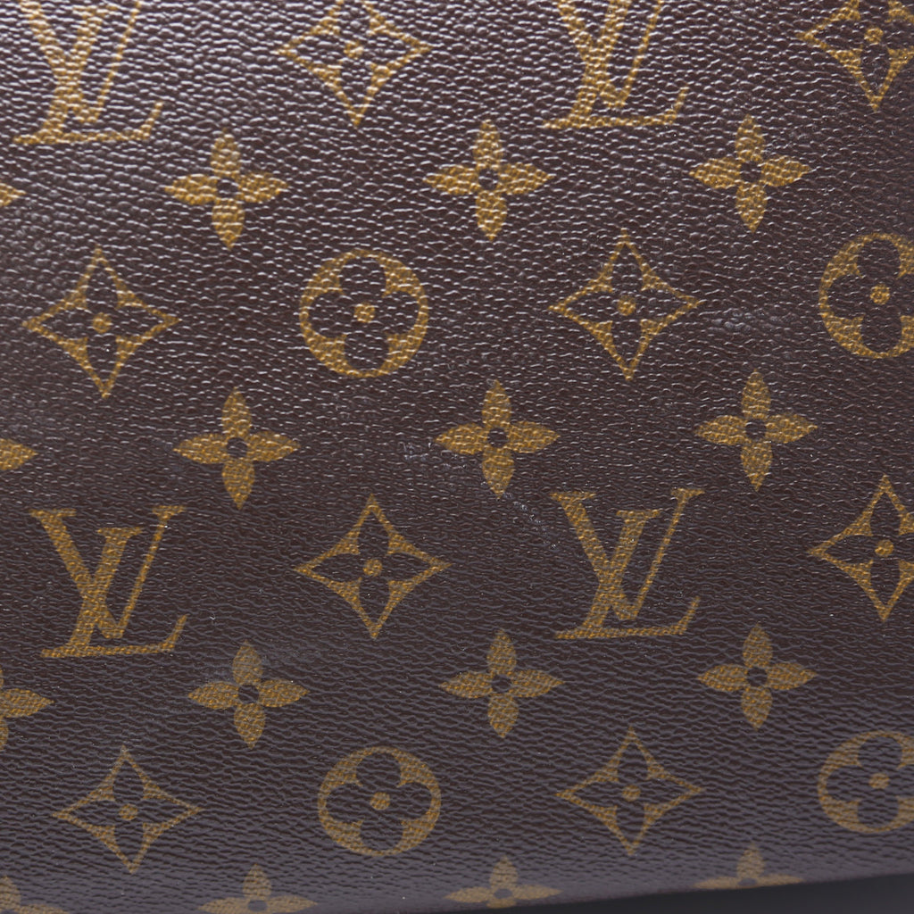 Speedy 30 Monogram
