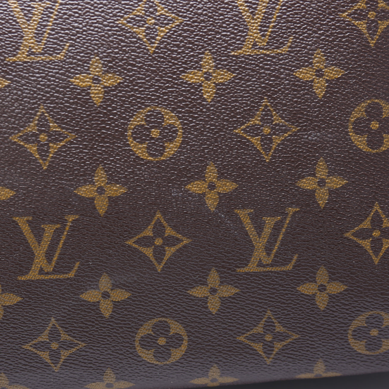 Speedy 30 Monogram