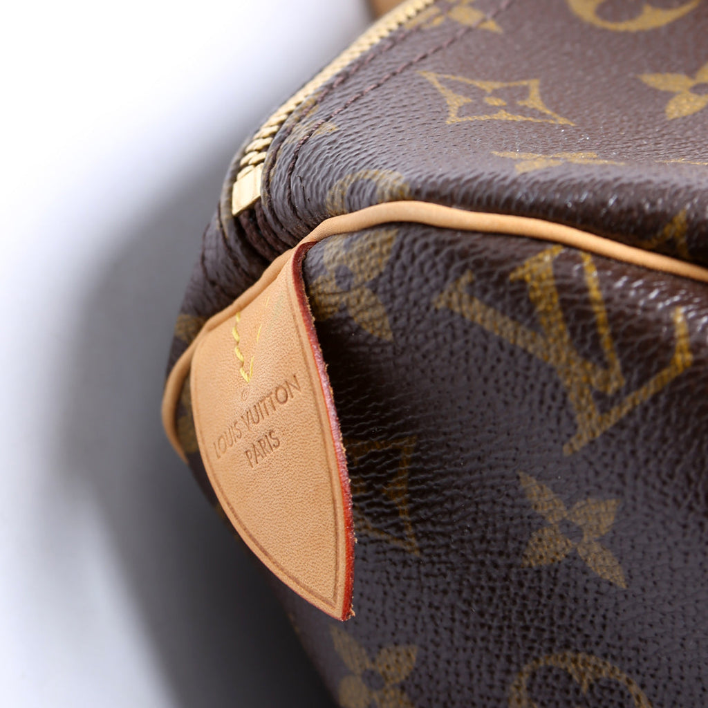 Speedy 30 Monogram