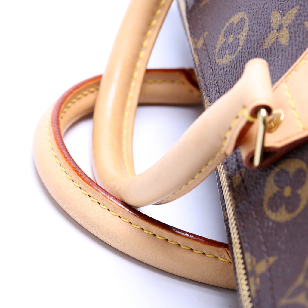 Speedy 30 Monogram