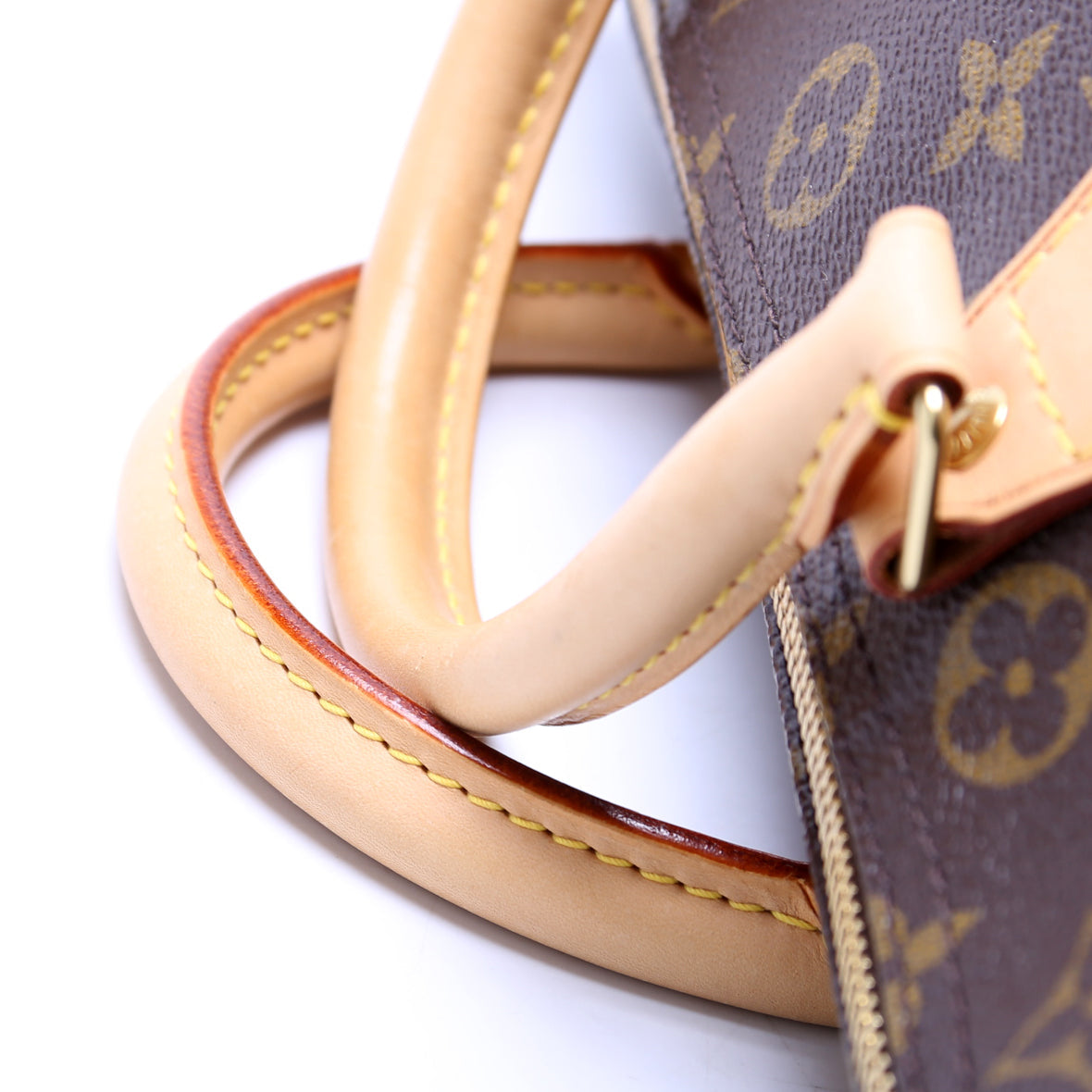 Speedy 30 Monogram
