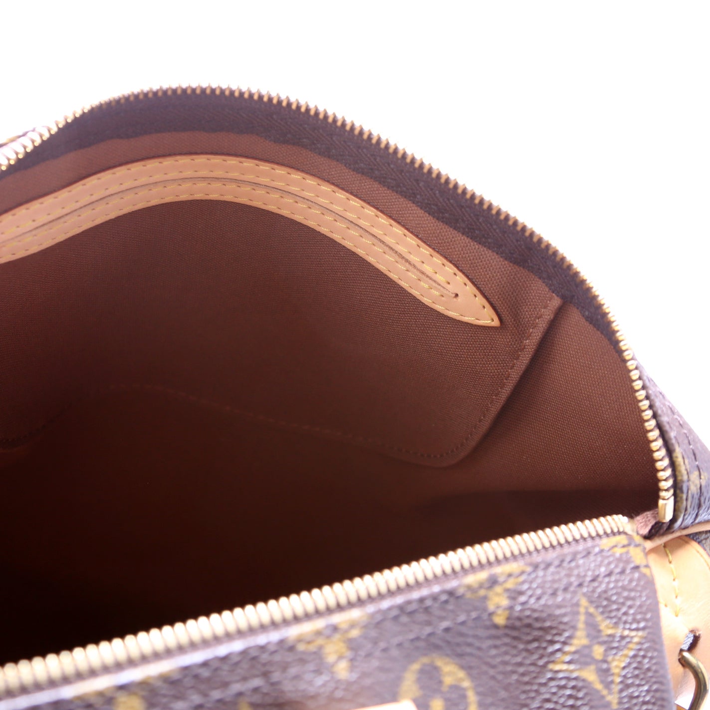 Speedy 30 Monogram