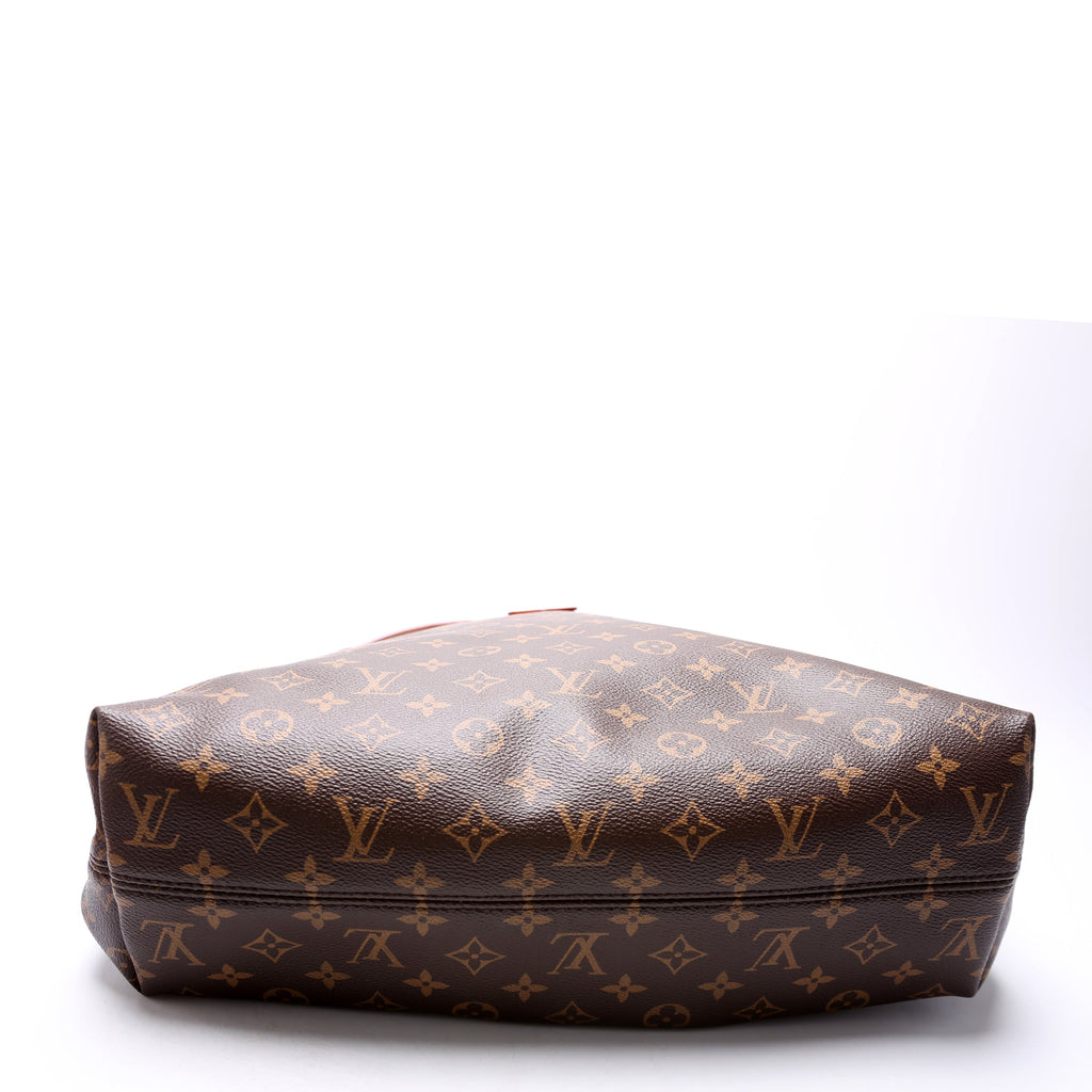 Graceful MM Monogram Pink