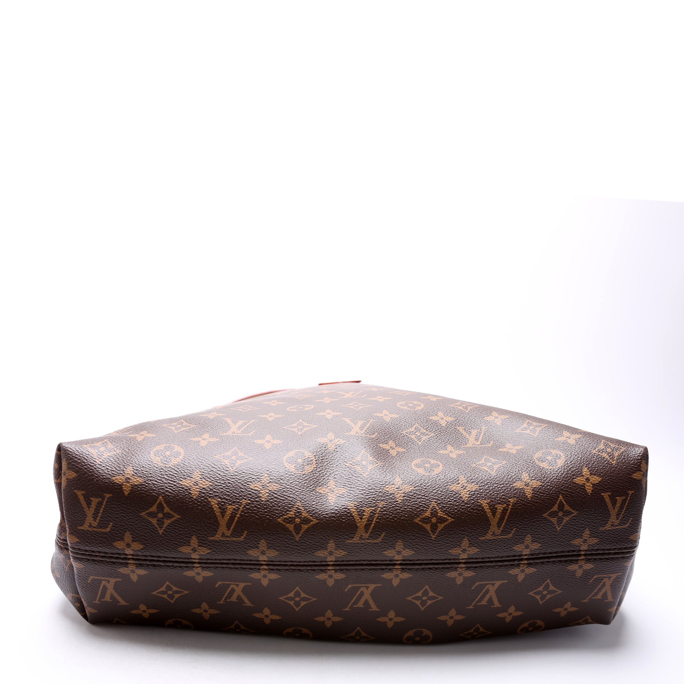 Graceful MM Monogram Pink