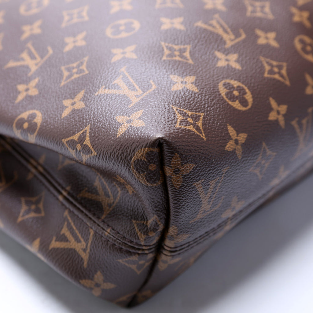 Graceful MM Monogram Pink